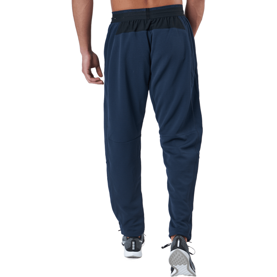 Nike Pro Men's Fleece Training Obsidian/black/black