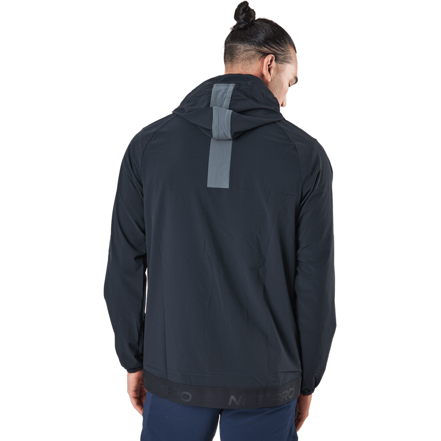 Nike Pro Dri-fit Flex Vent Max Black/iron Grey/white