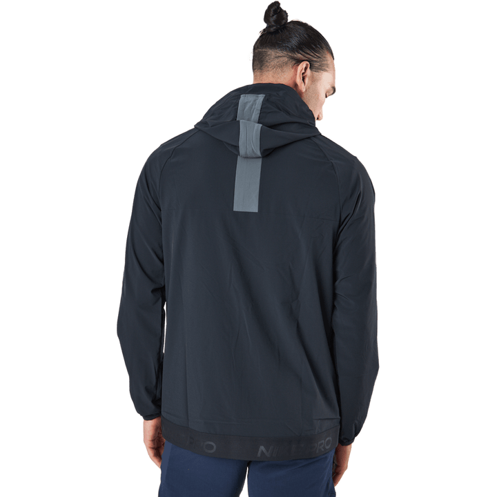 Nike Pro Dri-fit Flex Vent Max Black/iron Grey/white