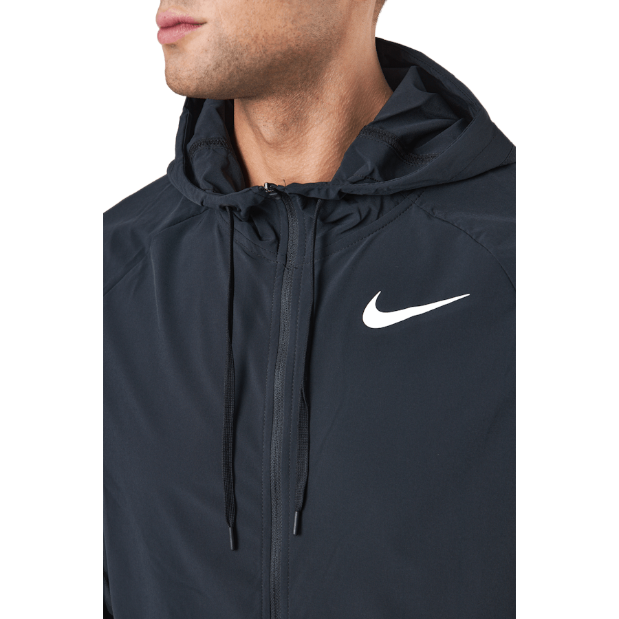 Nike Pro Dri-fit Flex Vent Max Black/iron Grey/white