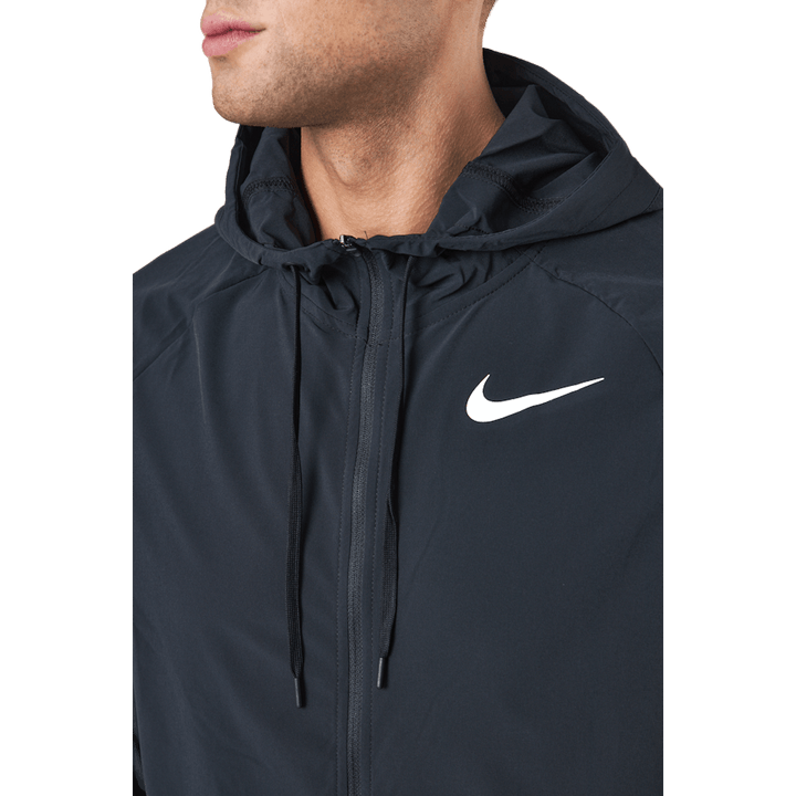 Nike Pro Dri-fit Flex Vent Max Black/iron Grey/white