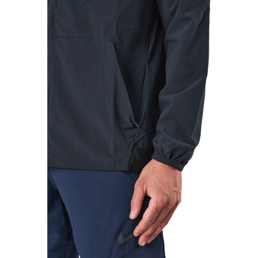 Nike Pro Dri-fit Flex Vent Max Black/iron Grey/white