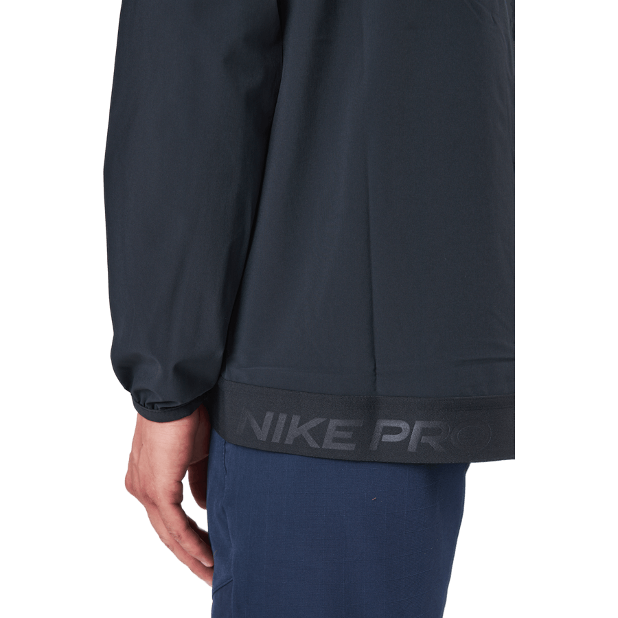 Nike Pro Dri-fit Flex Vent Max Black/iron Grey/white