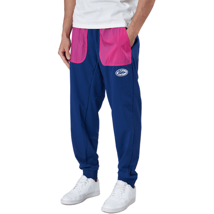 Nike Dri-fit Sport Clash Uomo Blu scuro/Real Blu scuro