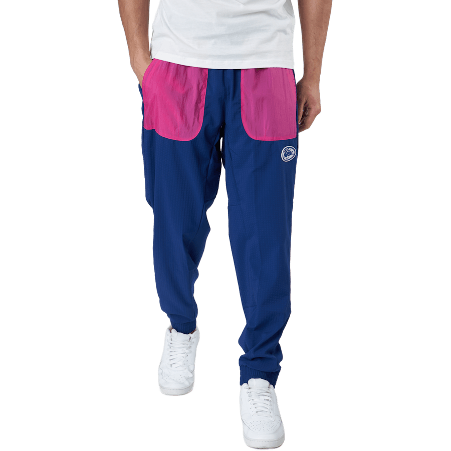 Nike Dri-fit Sport Clash Uomo Blu scuro/Real Blu scuro