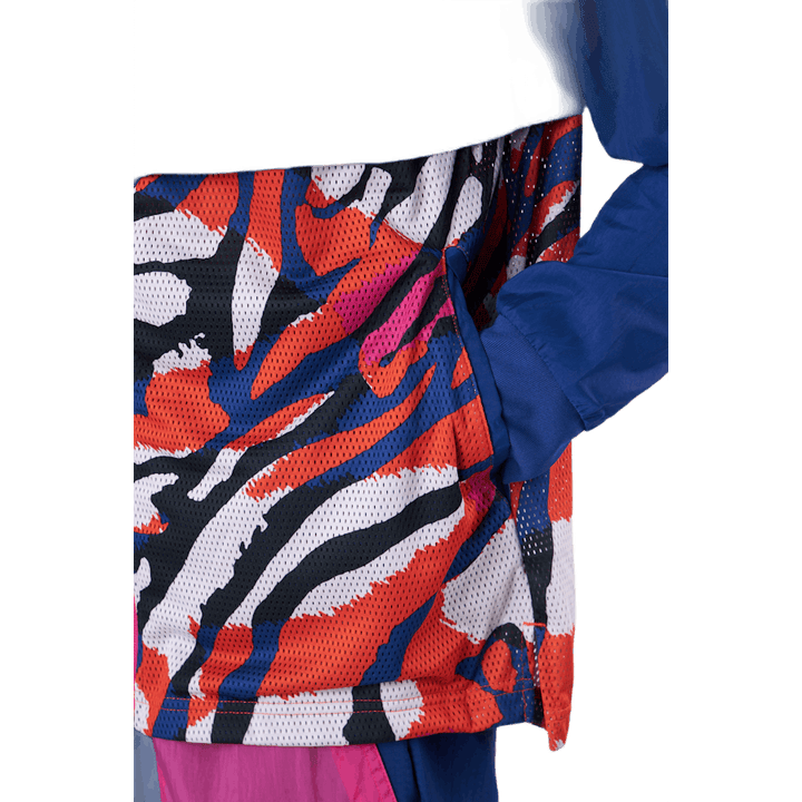 Nike Dri-fit Sport Clash Men's Deep Royal Blue/active Pink