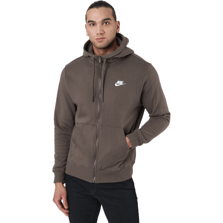 Nike Sportswear Club Fleece Me Ironstone/ironstone/white