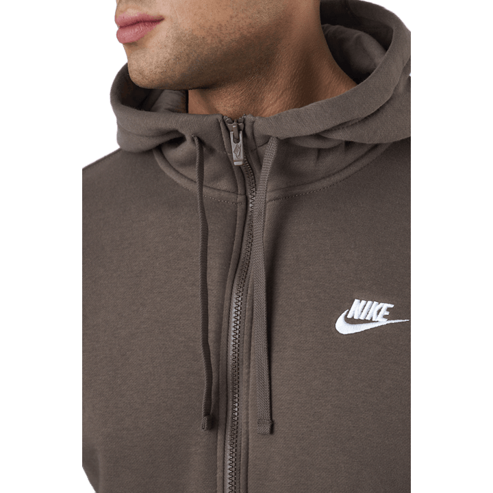 Nike Sportswear Club Fleece Me Ironstone/ironstone/white