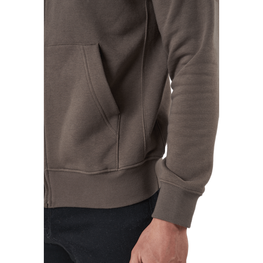 Nike Sportswear Club Fleece Me Ironstone/ironstone/white