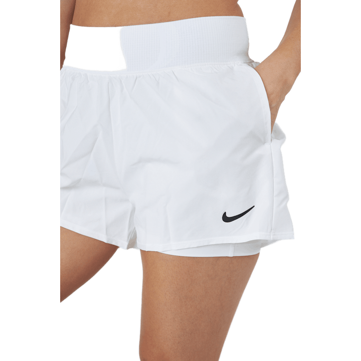 Nikecourt Victory Women's Tenn White/black