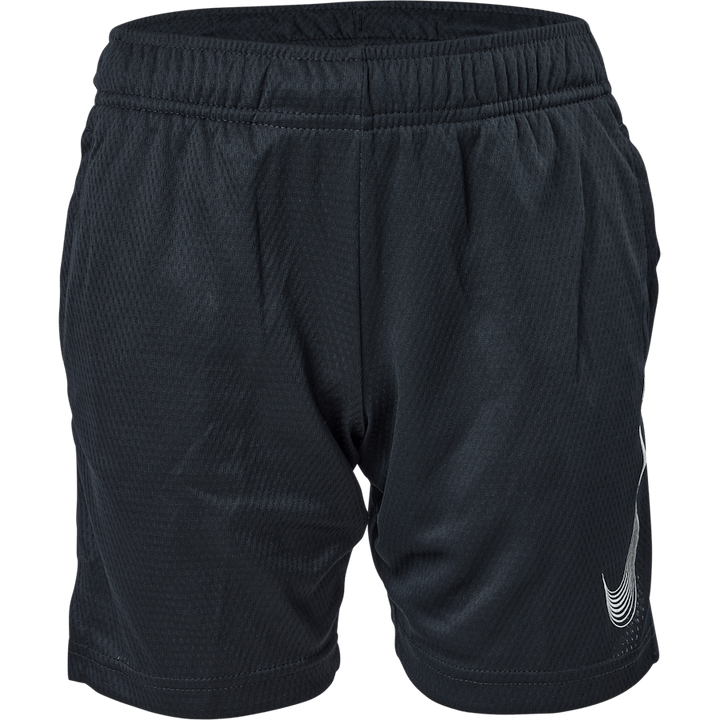 Nike Dri-fit Big Kids' (boys') Black/white