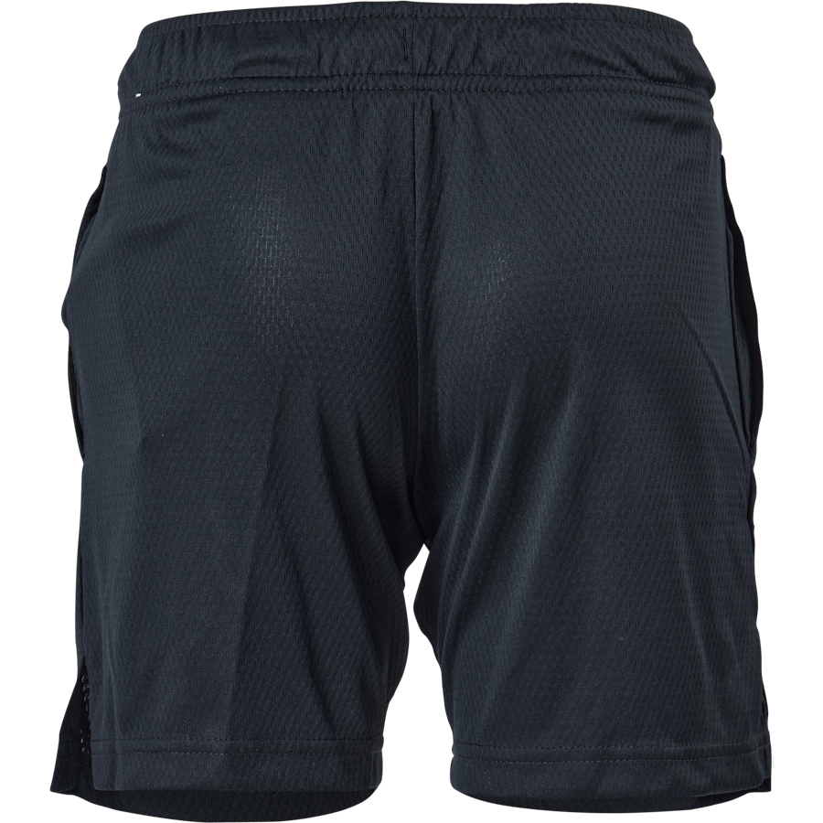 Nike Dri-fit Big Kids' (boys') Black/white