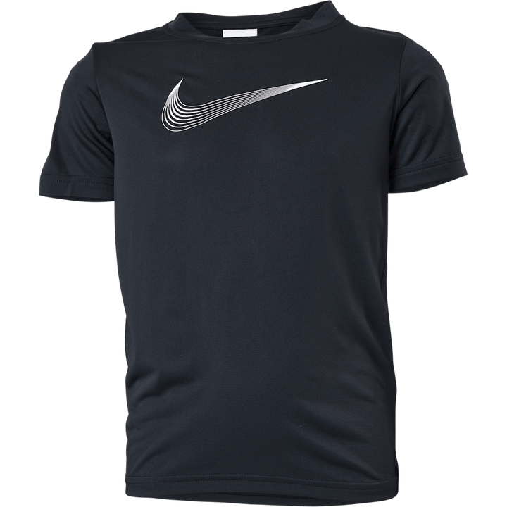 Nike Dri-fit Big Kids' (boys') Black/white