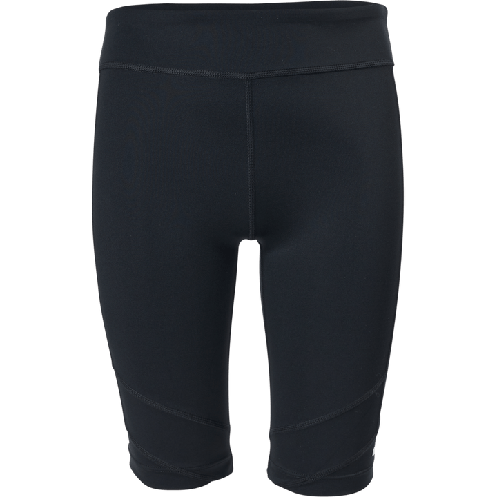 Nike Dri-fit One Big Kids' (gi Black/black/black/white