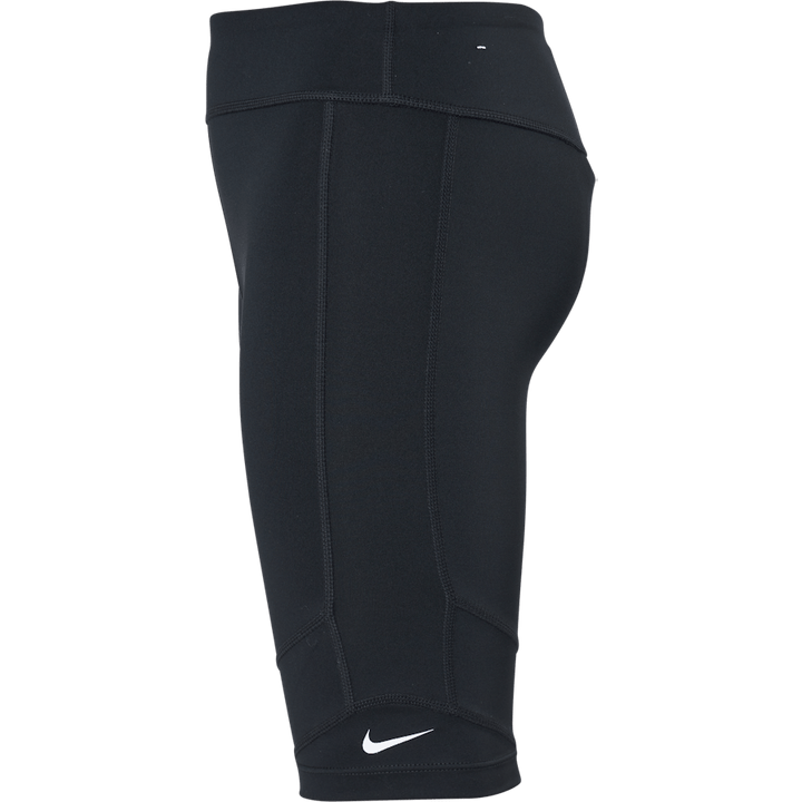 Nike Dri-fit One Big Kids' (gi Black/black/black/white