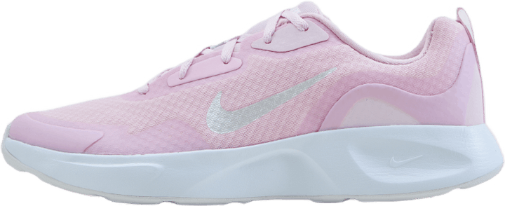 Nike Wearallday Big Kids' Shoe Pink Foam /white