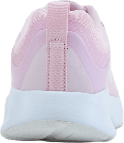 Nike Wearallday Big Kids' Shoe Pink Foam /white