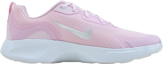 Nike Wearallday Big Kids' Shoe Pink Foam /white