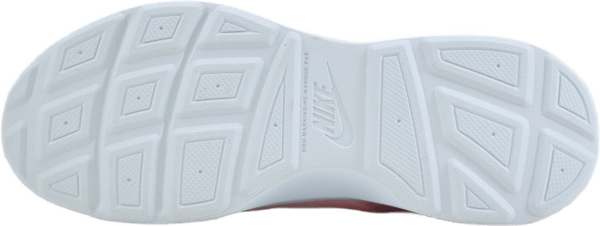 Nike Wearallday Big Kids' Shoe Pink Foam /white