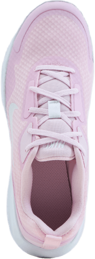 Nike Wearallday Big Kids' Shoe Pink Foam /white