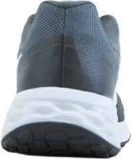 Revolution 6 Next Nature Men's Road Running Shoes IRON GREY/WHITE-SMOKE GREY-BLACK