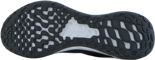 Revolution 6 Next Nature Men's Road Running Shoes IRON GREY/WHITE-SMOKE GREY-BLACK