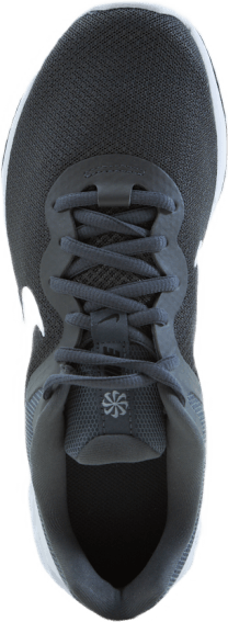 Revolution 6 Next Nature Men's Road Running Shoes IRON GREY/WHITE-SMOKE GREY-BLACK