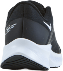 Nike Quest 4 Women's Running S Black/white-dk Smoke Grey