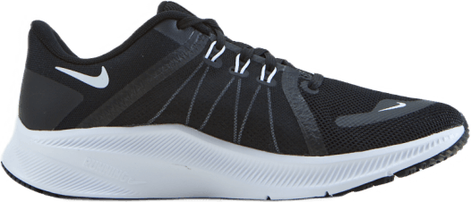 Nike Quest 4 Women's Running S Black/white-dk Smoke Grey