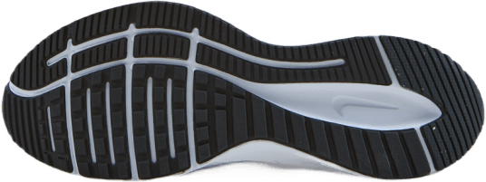 Nike Quest 4 Women's Running S Black/white-dk Smoke Grey