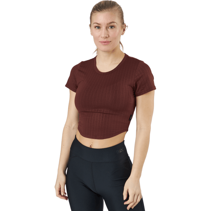 Nike One Luxe Women's Slim Fit Bronze Eclipse
