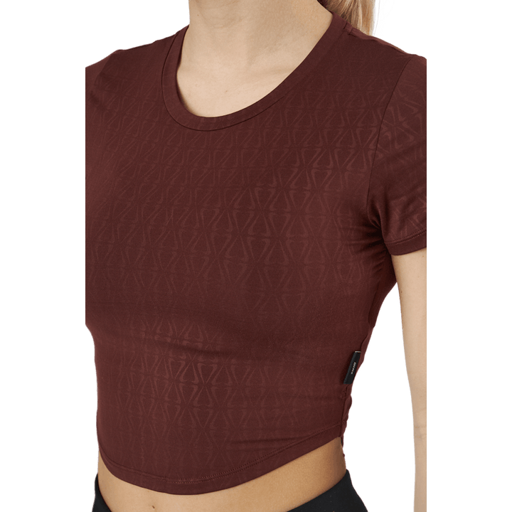 Nike One Luxe Women's Slim Fit Bronze Eclipse