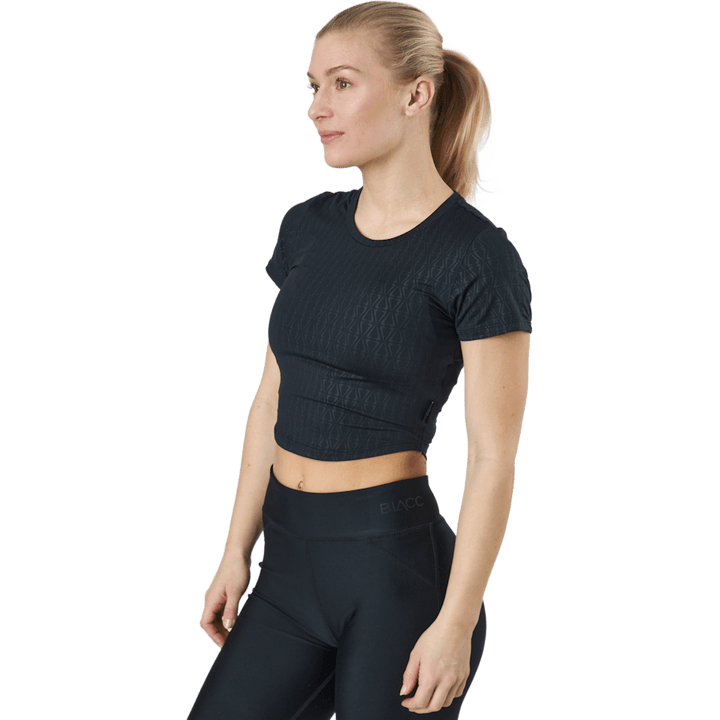 Nike One Luxe Women's Slim Fit Black