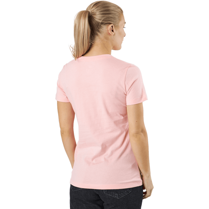 Nike Sportswear Women's Short- Bleached Coral