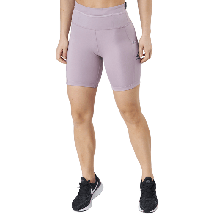 Nike Dri-fit Epic Luxe Women's Plum Fog/black/plum Fog/black