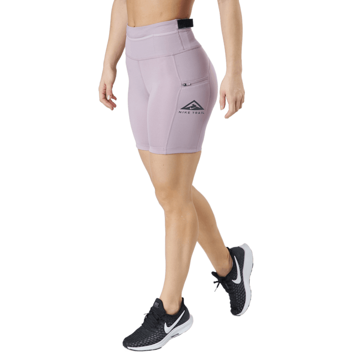 Nike Dri-fit Epic Luxe Women's Plum Fog/black/plum Fog/black