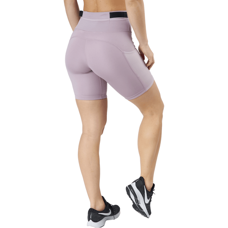 Nike Dri-fit Epic Luxe Women's Plum Fog/black/plum Fog/black