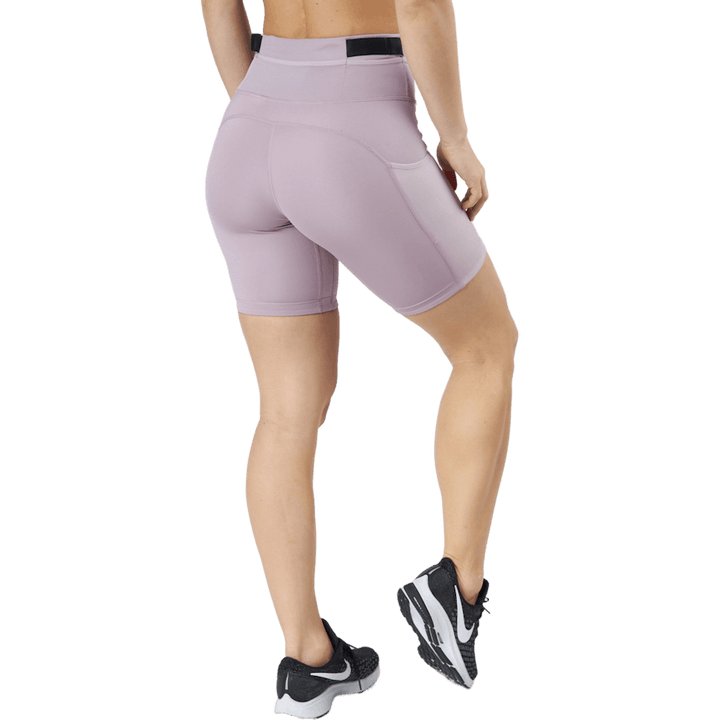 Nike Dri-fit Epic Luxe Women's Plum Fog/black/plum Fog/black