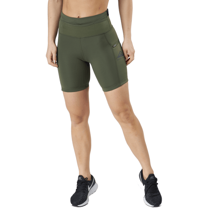 Nike Dri-fit Epic Luxe Donna Medio Olivo/Nero/Medio Olivo