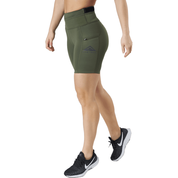 Nike Dri-fit Epic Luxe Donna Medio Olivo/Nero/Medio Olivo