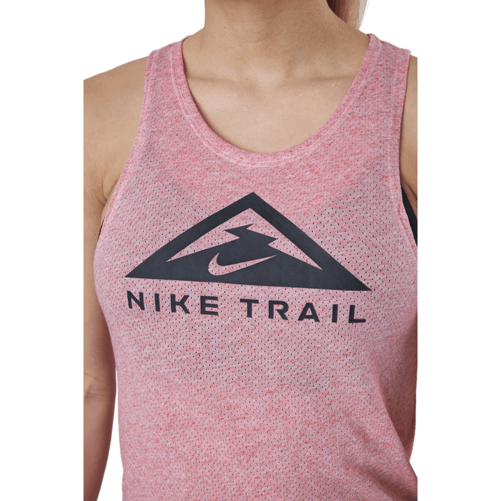 Nike Dri-fit Women's Trail Run Multi-color/htr/black