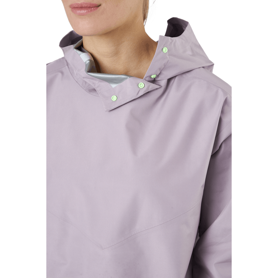 Nike Gore-tex Trail RU pour femme Plum Fog/Venise/Lime Glow/Noir