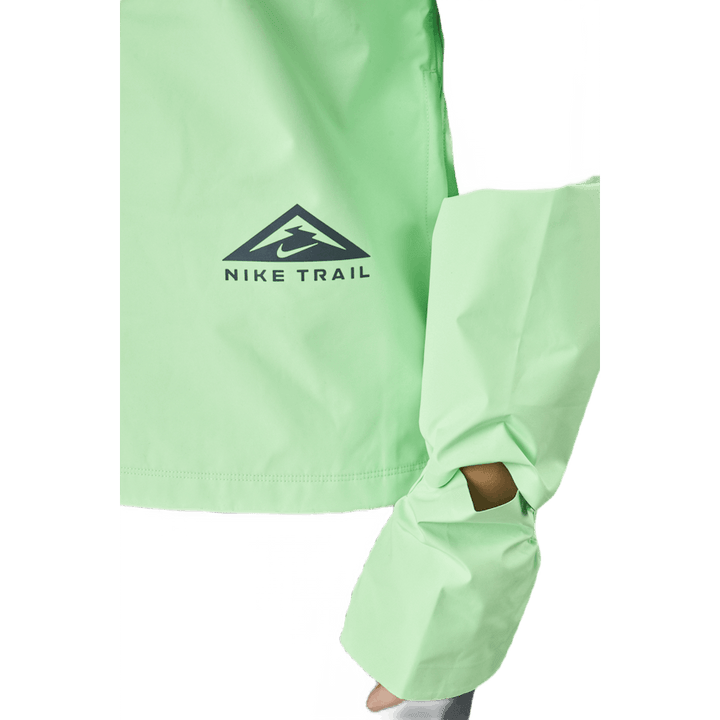 Nike Gore-tex Women's Trail Ru Lime Glow/lt Liquid Lime/black