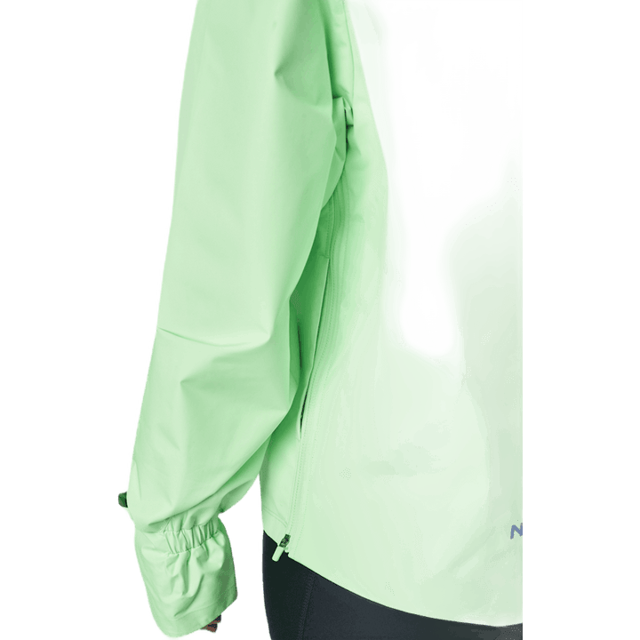 Nike Gore-tex Women's Trail Ru Lime Glow/lt Liquid Lime/black