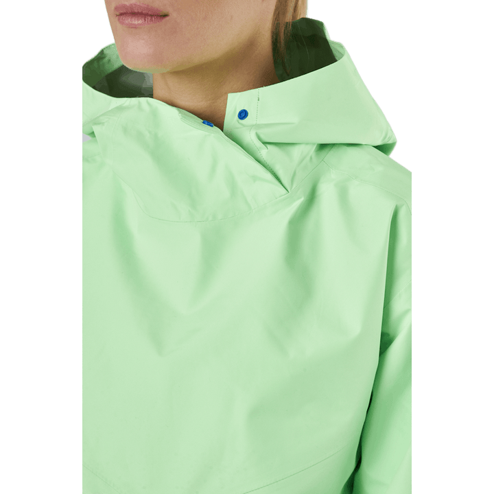 Nike Gore-tex Women's Trail Ru Lime Glow/lt Liquid Lime/black