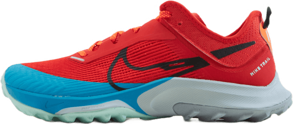 Nike Air Zoom Terra Kiger 8 Me Habanero Red/black-total Orang
