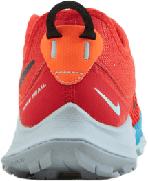 Nike Air Zoom Terra Kiger 8 Me Habanero Red/black-total Orang