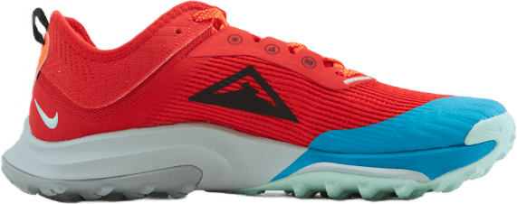 Nike Air Zoom Terra Kiger 8 Me Habanero Red/black-total Orang