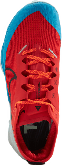 Nike Air Zoom Terra Kiger 8 Me Habanero Red/black-total Orang