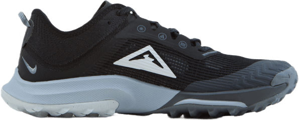 Nike Air Zoom Terra Kiger 8 Wo Black/pure Platinum-anthracite